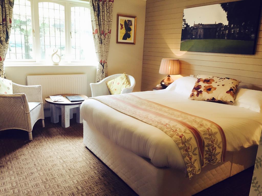 The Waterman'S Arms Bed & Breakfast Totnes Room photo
