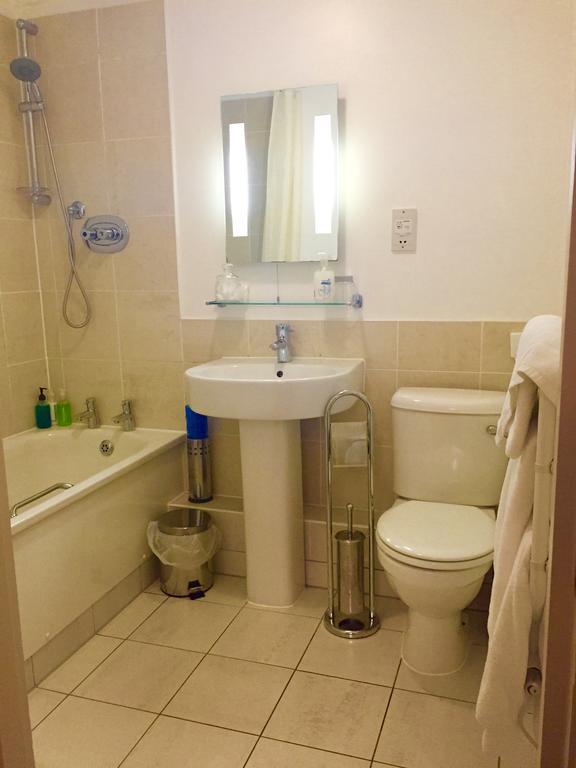 The Waterman'S Arms Bed & Breakfast Totnes Room photo
