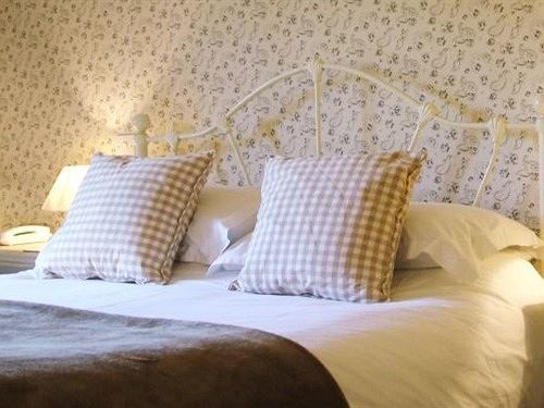 The Waterman'S Arms Bed & Breakfast Totnes Exterior photo