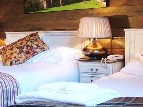 The Waterman'S Arms Bed & Breakfast Totnes Exterior photo